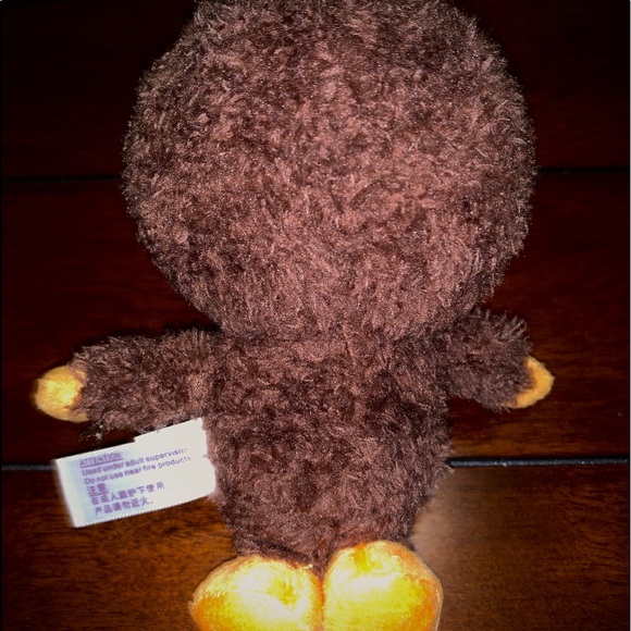 Bape / A Bathing Ape Baby Milo Plush - Picture 2 of 7